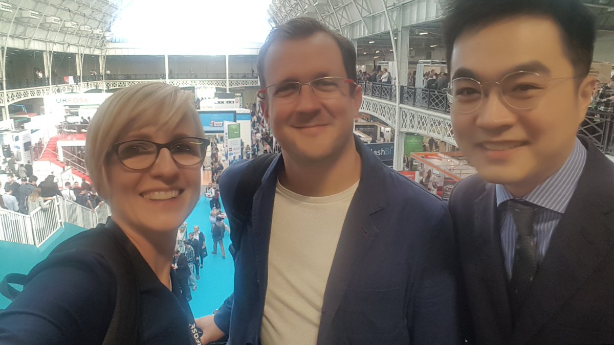 we_are_into_'s tweet image. Our director @JoannaBrassett presented with @stevebuzzpearce from @skyscanner @adtechLDN #TFM18 #BigData #RichData #culture #brand