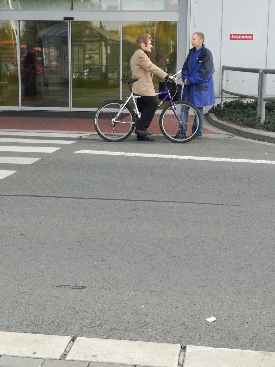 Daniel Horáček tweet media