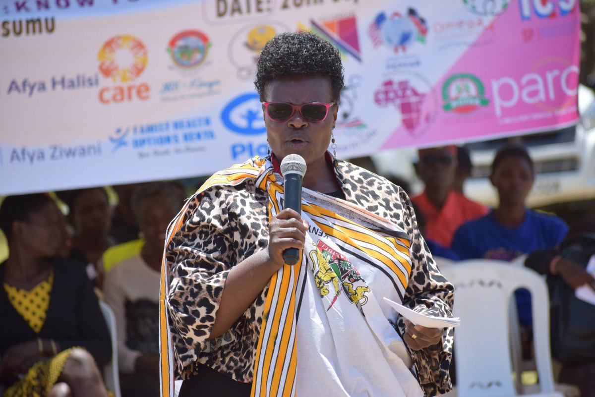 OFKisumu's tweet photo. World Contraception Day.

#Itsyourlifeitsyourchoice
#knowyouroptions https://t.co/Teynl71juZ