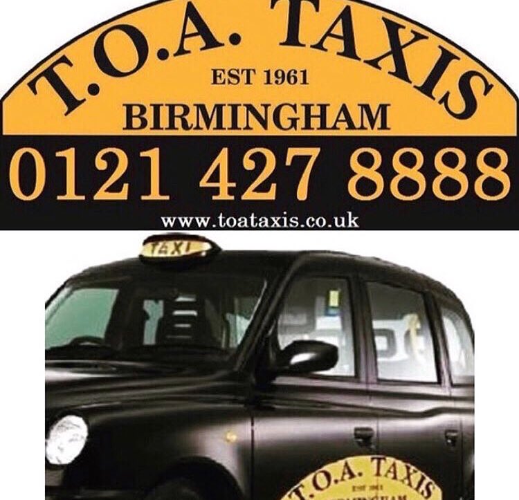 TOATAXIS1's tweet photo. #midweekmotivation π- download TOA Taxi's #FREE app from the app store today! #quicktaxis #gooddrivers #birminghamtaxis #birminghamtransport #airporttransport #dropandgo #trainstationtransport #fastcars #friendlydrivers #bestroute #cleancars #smoothrides https://t.co/zVb4zZ4ePT