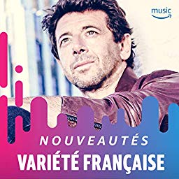 PatrickBruel's tweet photo. Merci pour vos jolies réactions... 😉
Ecoutez mon nouveau single « Tout recommencer » sur Prime Music et Amazon Music Unlimited dans la playlist "Nouveautés : Variété française" https://t.co/NWNR72J42I https://t.co/l0YLCHe4NQ