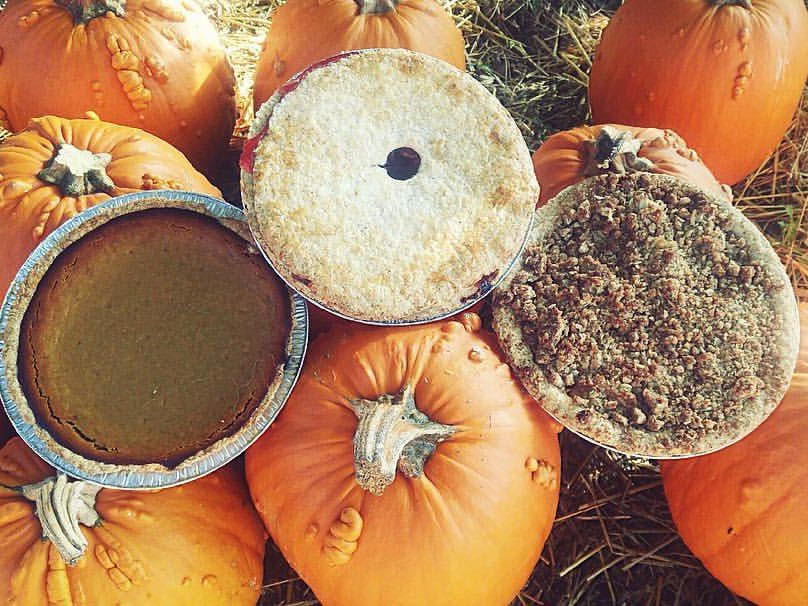 Hildreth Farm Market tweet media