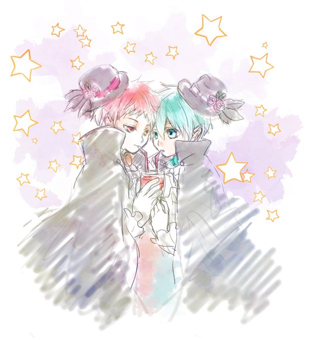 赤黒のtwitterイラスト検索結果 古い順 赤黒のtwitterイラスト検索結果 古い順