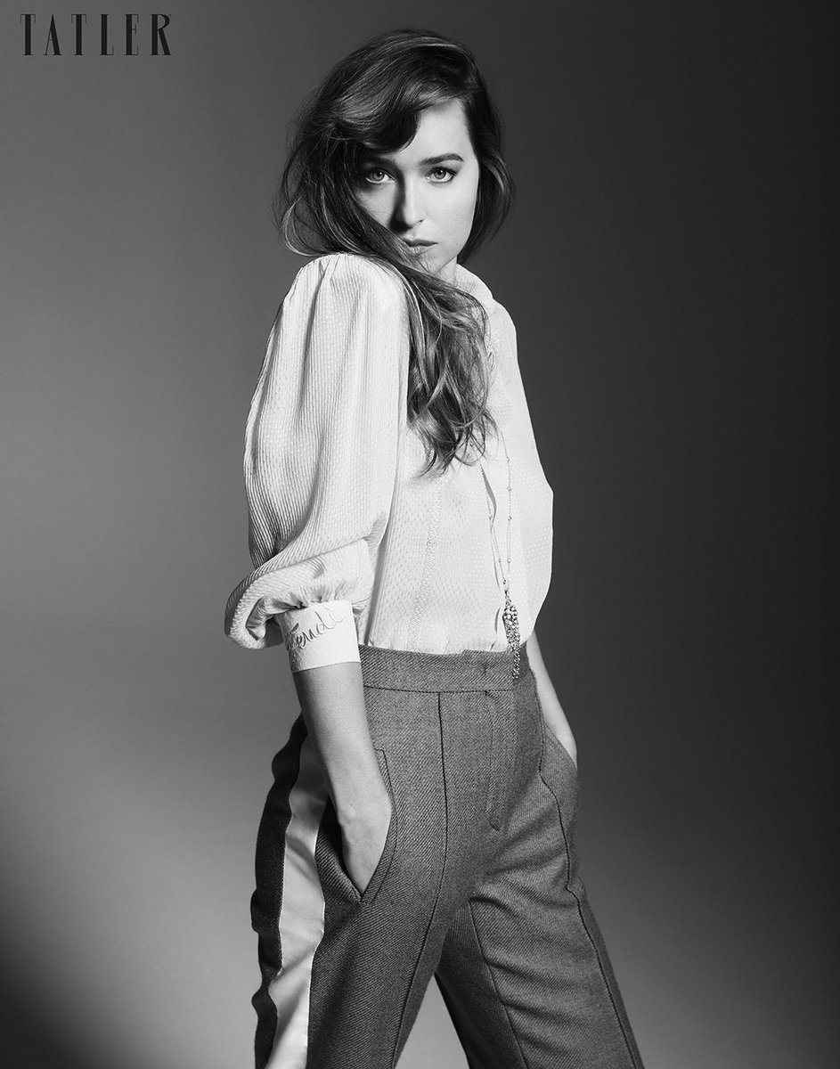bestofdak's tweet photo. ― Tatler Magazine (2018) https://t.co/fDm4X8b049