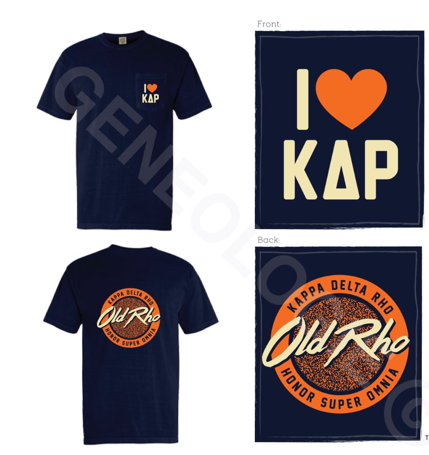 kdrcnu's tweet photo. Have you been searching for a way to show support for your favorite fraternity?! Look no further! This totally rad shirt could be yours! Fill out the form in our bio to place your order! https://t.co/yTpW4hTxnq