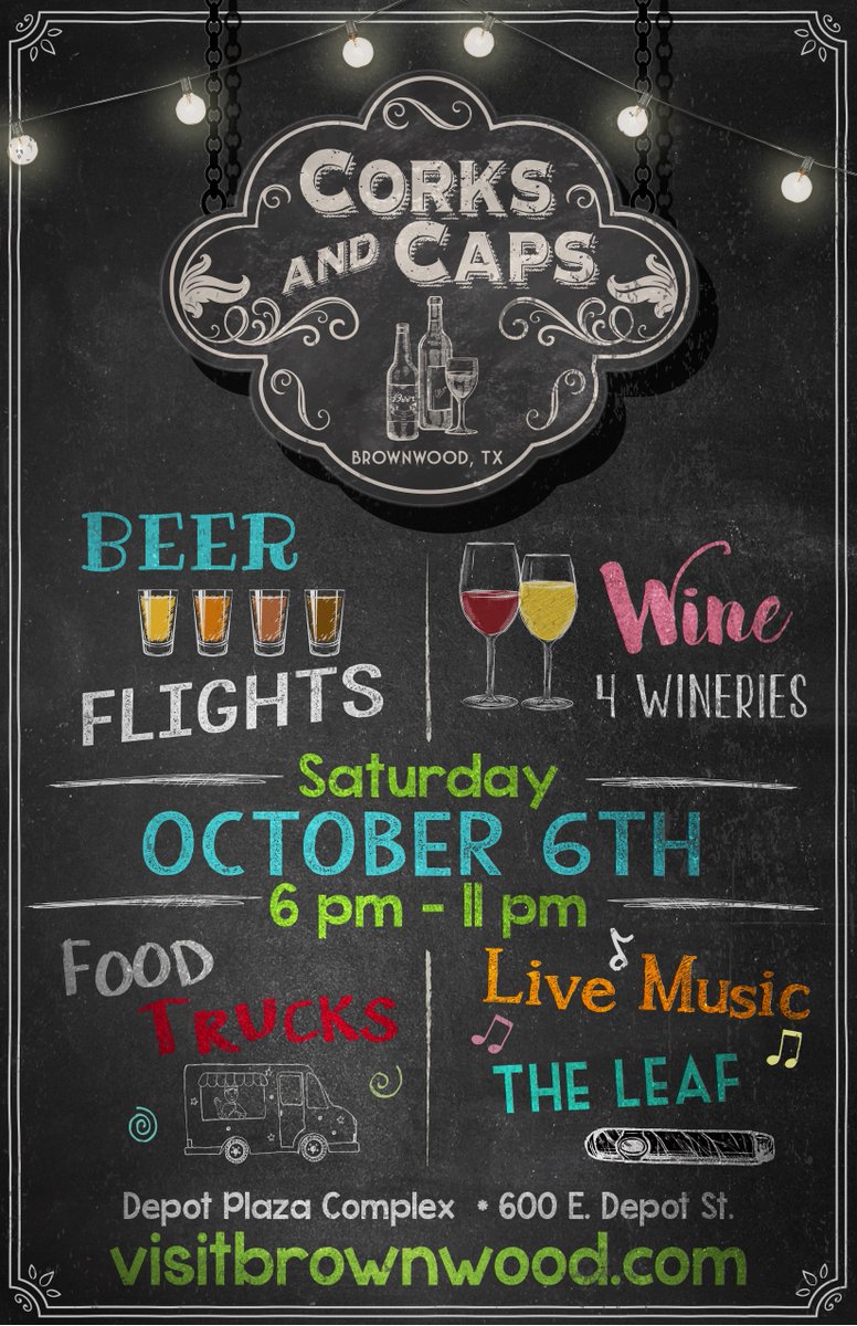 Brownwood Chamber (brownwoodtx) Twitter