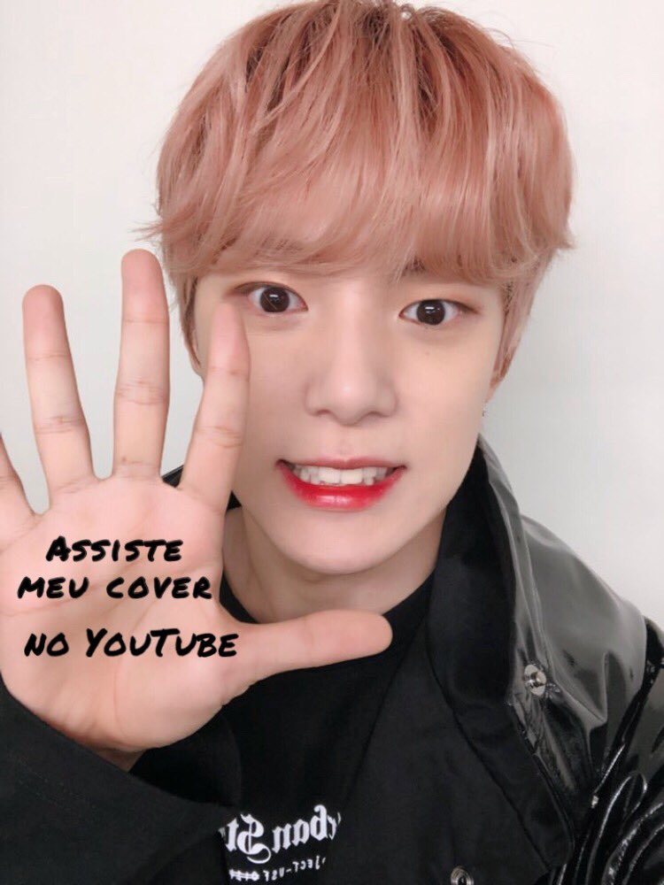 porramx's tweet photo. — Temos vários vídeos para fazer stream, correto? Correto! 
Então segue aqui os links e um recado de #MINHYUK: 

#If_Only: https://t.co/Uv69Hmua9V
#Special: https://t.co/eQeo6LvQOc 
#MinhyukCover: https://t.co/a8lN6XQPWT
#ShouldIDo: https://t.co/tPGR8yCxMe

~ MinMin https://t.co/yGIfoUUiQ7