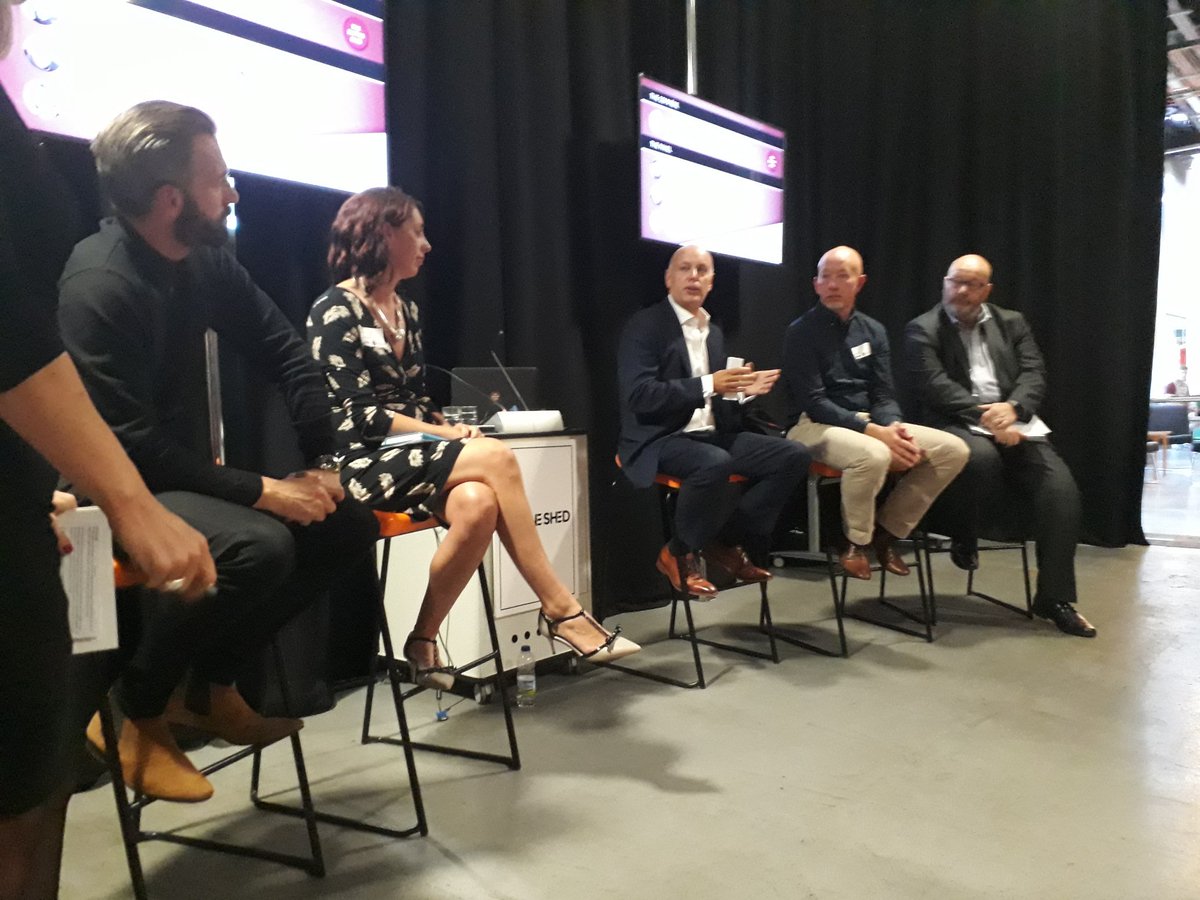 'Understanding that the culture can and should change is key to scale for founders' says Andrew Scott CEO @AscotGroupUK <a href="/TheSupperClubUK/">The Supper Club</a> <a href="/SmithWilliamson/">Smith & Williamson</a> @BLeaderNews <a href="/EngineShed_BB/">Engine Shed</a>