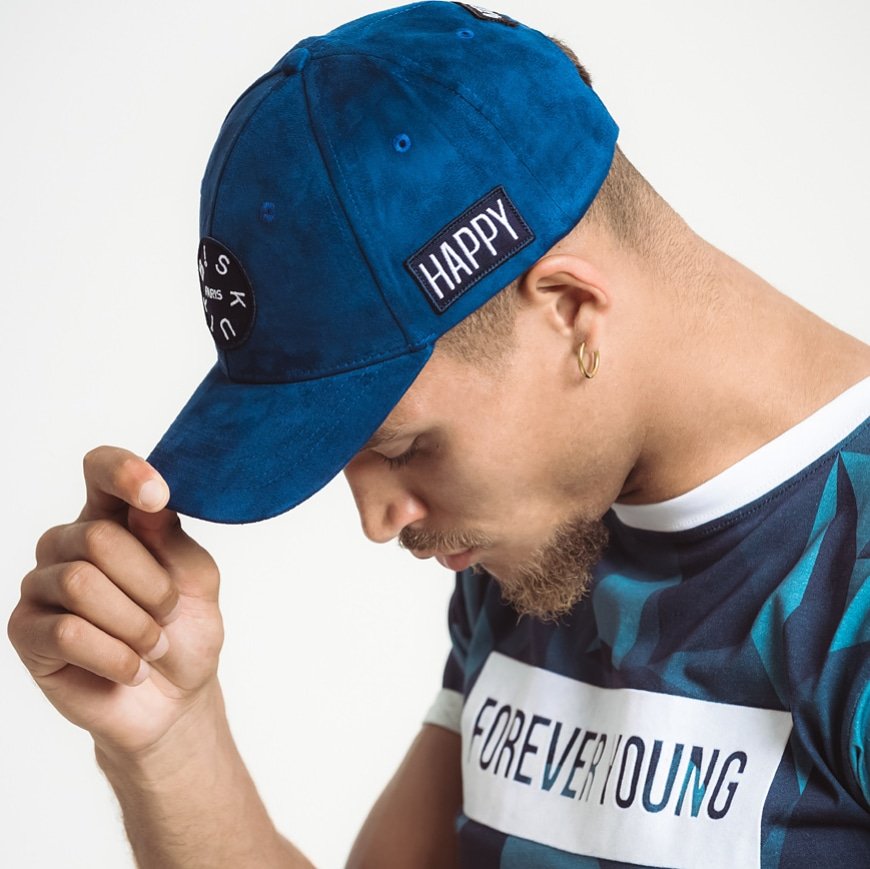 Biskuitparis's tweet photo. Oh HAPPY Day.. Encore une semaine ensoleillé, alors on en profite ! #BiskuitParis #BaseballCap #Happy #Day #enjoy #fashion #brand #Paris https://t.co/Gjxse1sX3b