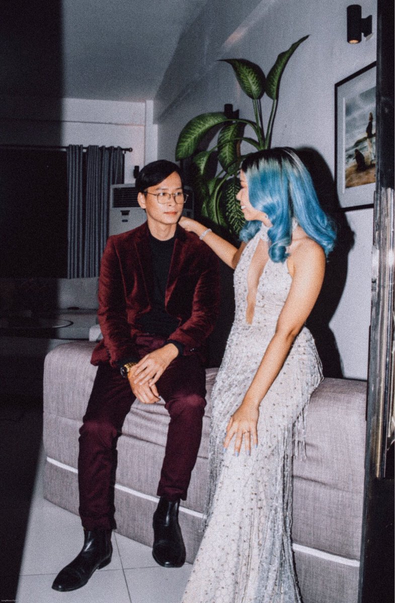 thegelabeef's tweet photo. Iβm ballinβ, Iβm ballinβ, with you. πΆβ¨ #AlwaysMatchy #EBloggersBall #EBloggersBall2018 @favourajah https://t.co/gGmxYvLMLX