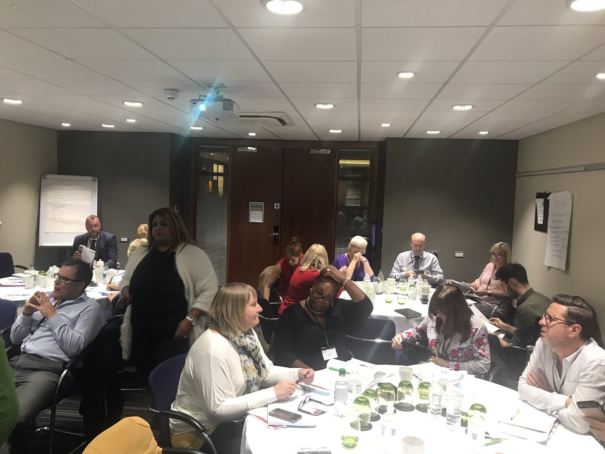 fieldstaruk's tweet photo. Great day with @AELPUK looking at how to embed equality, diversity &amp; inclusion into the heart of the new sales apprenticeships #salesapprenticeships https://t.co/YNsdV6JA1t