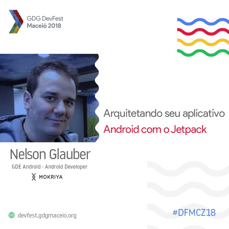 GDG Maceió tweet media