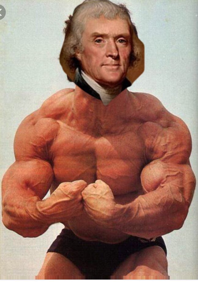 realthomasjeff3's tweet image. #NewProfilePic