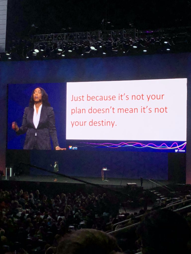 manuela_montagn's tweet image. Experiencing power outages during her trips to Nigeria, she started with #embeddedtechnology in a jump rope to generate power 💡 and is operating out of #Harlem @upowerco Inspiring @jessomatt 👏🏻 #GHC18 #wearehere #adp #workhappy #diversitymatters