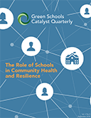 GreenSchoolsNN's tweet photo. The Fall issue of GSCQ is out today! Read the latest: https://t.co/NHWsCQBpmW https://t.co/kzZw4KFHWj