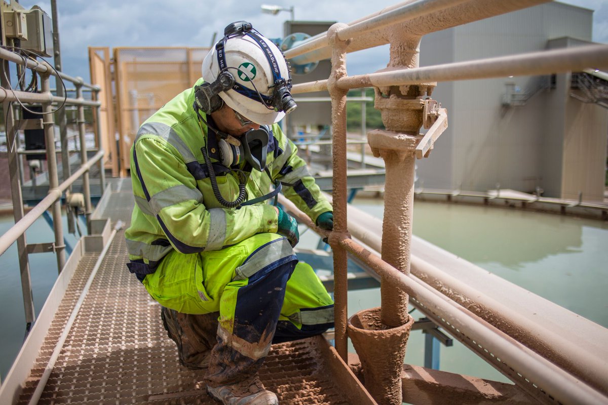 An exciting opportunity has arisen for a delivery focused Process Plant Metallurgist. For further information visit our Careers Page wolfminerals.com.au/irm/content/ca… #mining #career #opportunity #metallurgist #metallurgy #devon #plymouth #tungsten