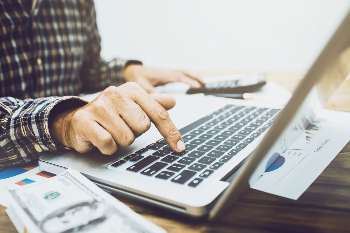 Attendance on Demand tweet media