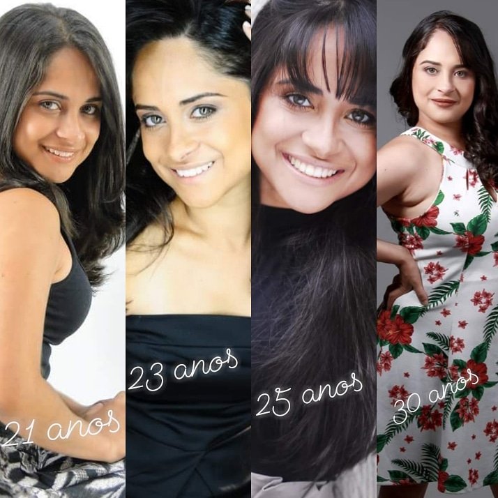 luh_stanziola's tweet image. O tempo passa e as boas lembranças ficam! #Maxfama #myagency