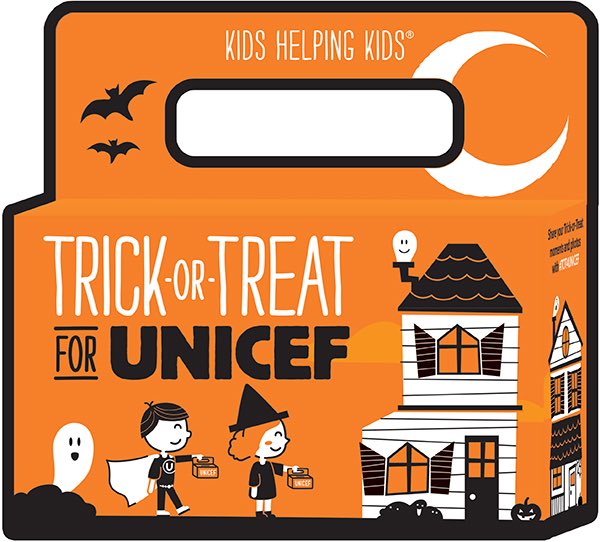 TviewKC's tweet photo. Collect donations for UNICEF! Proceeds will go toward tetanus vaccines, school supplies, and more to third world countries. https://t.co/y8KuZhcZNv