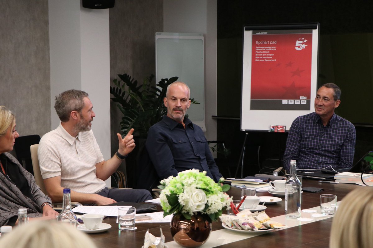 jos_elite's tweet image. Brilliant Elite Leaders session today in London. The truly captivating Brian Mayne returns to us after a break of 6 years, and is as good as ever. #goalmapping #bethebest