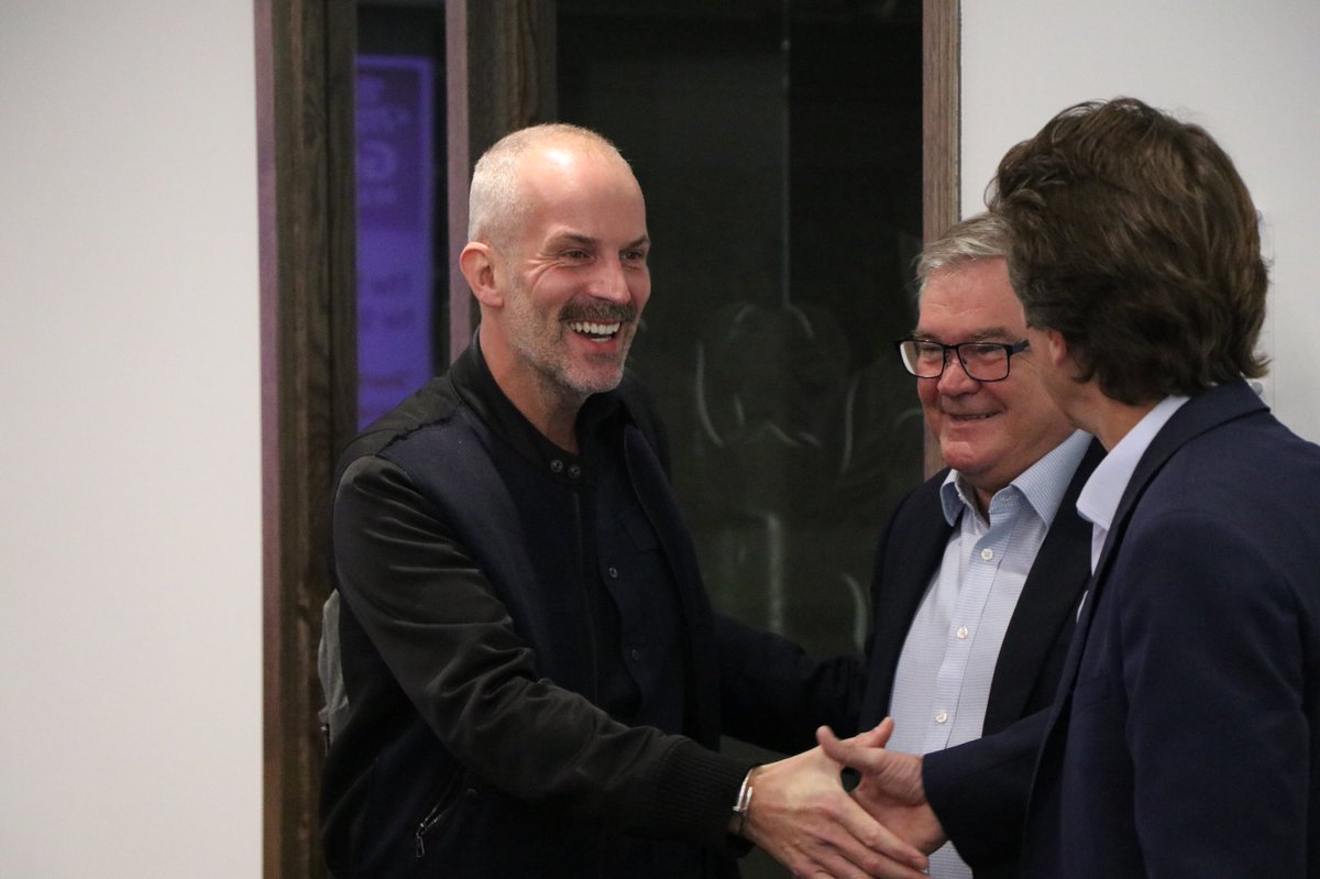 jos_elite's tweet image. Brilliant Elite Leaders session today in London. The truly captivating Brian Mayne returns to us after a break of 6 years, and is as good as ever. #goalmapping #bethebest