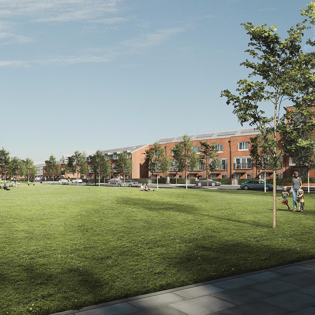 SOWeek2020's tweet photo. Southall Village by @catalysthousing comprises of 2 and 3 bedroom #apartments and #houses available through #SharedOwnership. Register your interest today: https://t.co/3s88nSRiAo  #SOWeek2018 https://t.co/KSKWb5YfYl