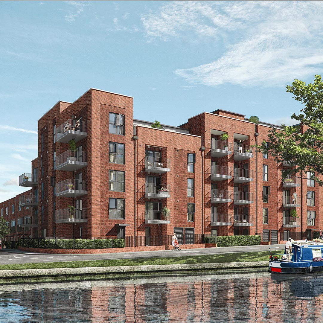 SOWeek2020's tweet photo. Southall Village by @catalysthousing comprises of 2 and 3 bedroom #apartments and #houses available through #SharedOwnership. Register your interest today: https://t.co/3s88nSRiAo  #SOWeek2018 https://t.co/KSKWb5YfYl