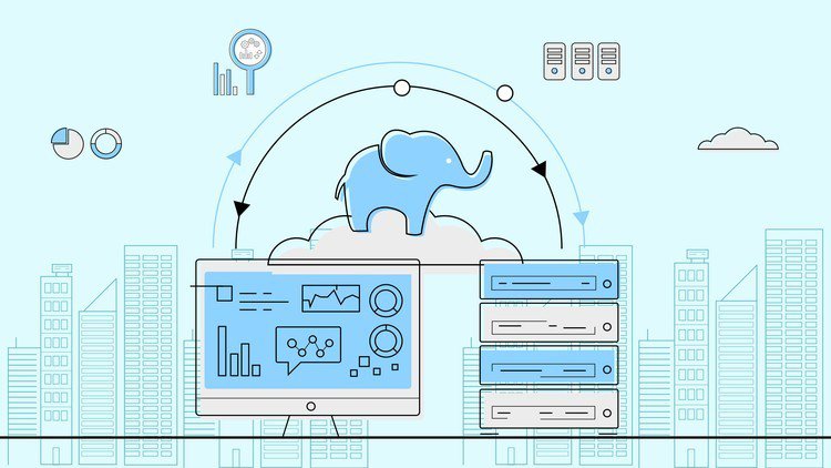 9Programming's tweet image. Learn Big Data: The Hadoop Ecosystem Masterclass

☞ bit.ly/2PLjGGn

#DataScience #BigData
