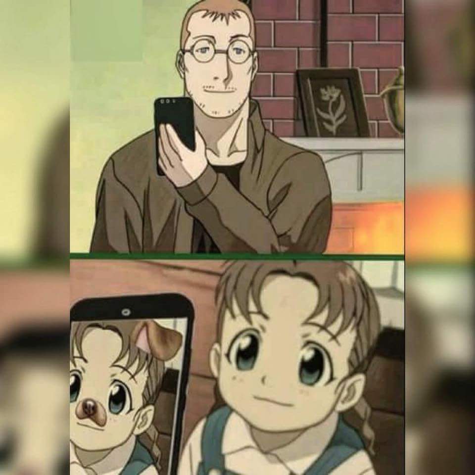 CinnamonToastKen on Twitter: "🐶…