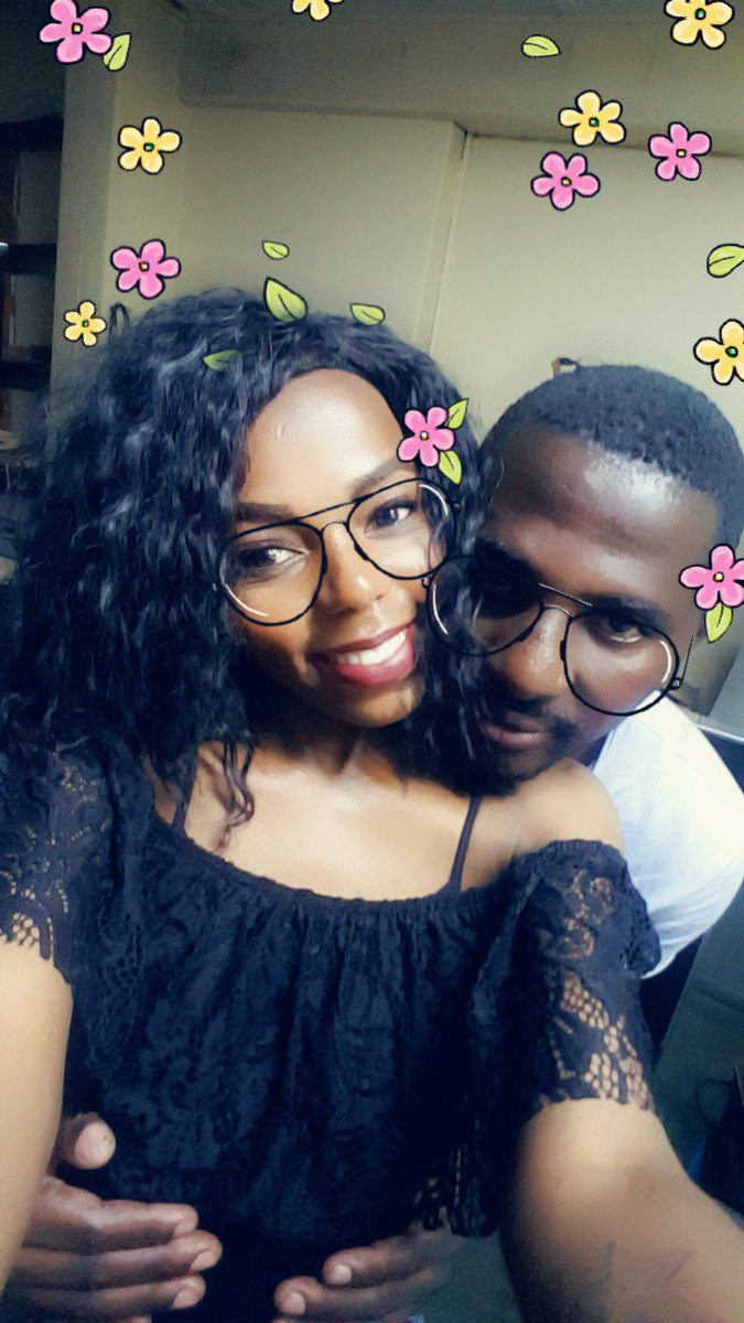 Kingmduduzi's tweet photo. Love you forever https://t.co/6YR7mWKAsi