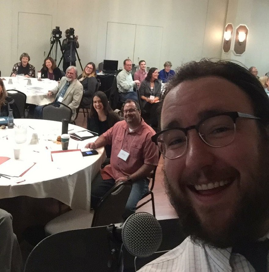censusSDC's tweet image. BE OUR 7000th TWEET. 
That’s right. 75% of what you see on our TL are #censusdata news, report announcements, and RTs from our own State members. 
State Data Center friends-- we’re #signalboosting your good work! If you have NEW feeds or blogs, let us know @censusSDC