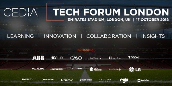 Penn Elcom UK tweet media