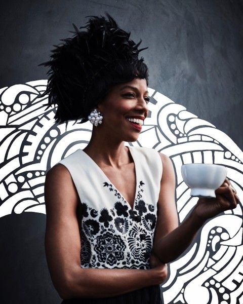Kikoko_hq's tweet photo. Keep calm, have a 'cuppa tea, and carry on. 

📷 @georgeevanphoto @RileyWestgaard https://t.co/CejOunZIwB