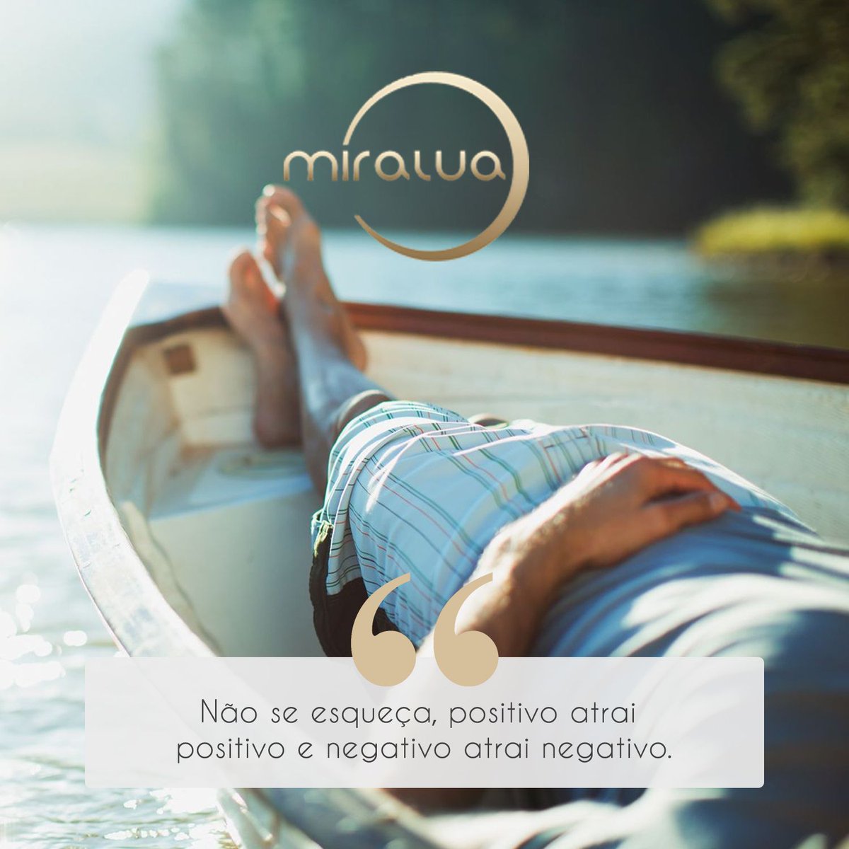 MiraLuaClub's tweet photo. Pensar positivo, leva a agir positivo.

#MiraluaClub #AfelicidadeMoraAqui #SPA #PoolBar #Happyness #EnjoyLife #SêFeliz #Relax #Pool #Luanda https://t.co/hQckabXWxB
