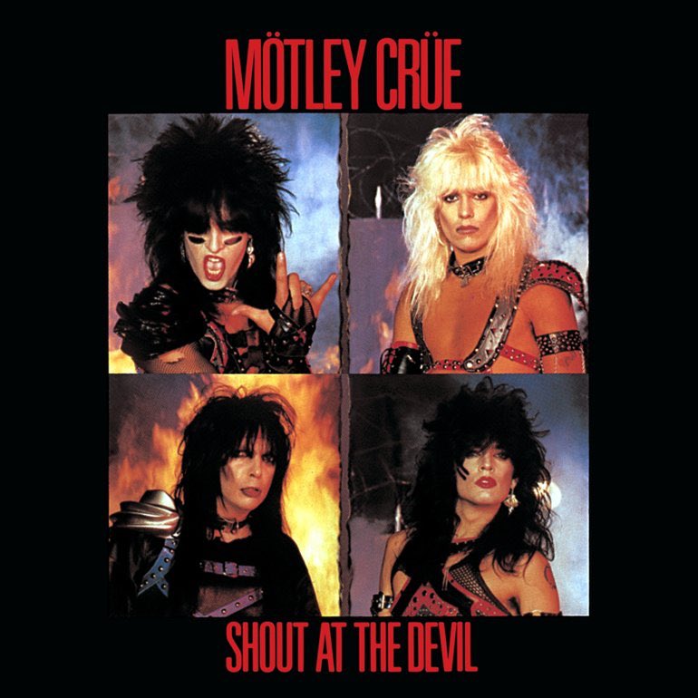 Mötley Crüe tweet media
