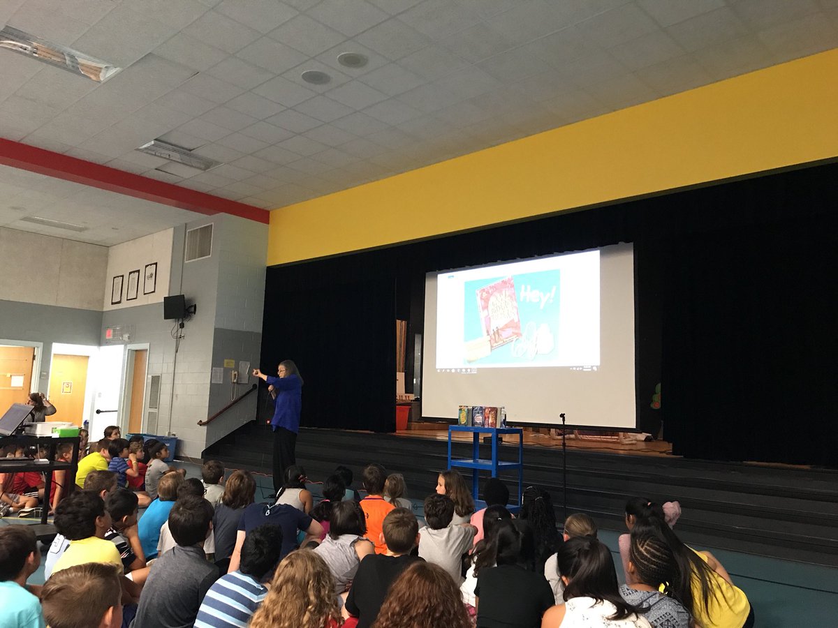 Morrisville Mustangs (MorrisvilleElem) Twitter