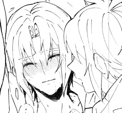 今日の顔 