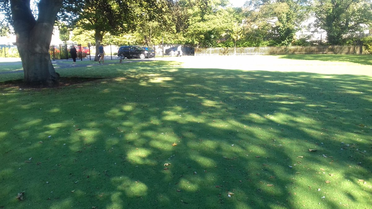 JumpedUpTheatre's tweet image. Site visit for school performance of #Rustle @PaddleBoatTCo @westtownAcademy We chose this beautiful spot. Just need to order the weather now.