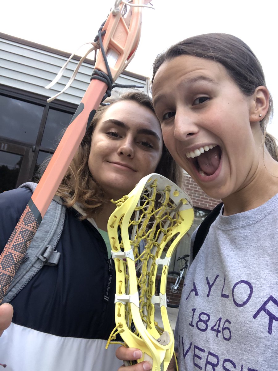 chcaglax's tweet photo. Love seeing our lax alum getting after it at Taylor!!! 🦅 #represent @GoCHCA @chcaeagles @CHCAPerformance https://t.co/5D8EReFN8Y