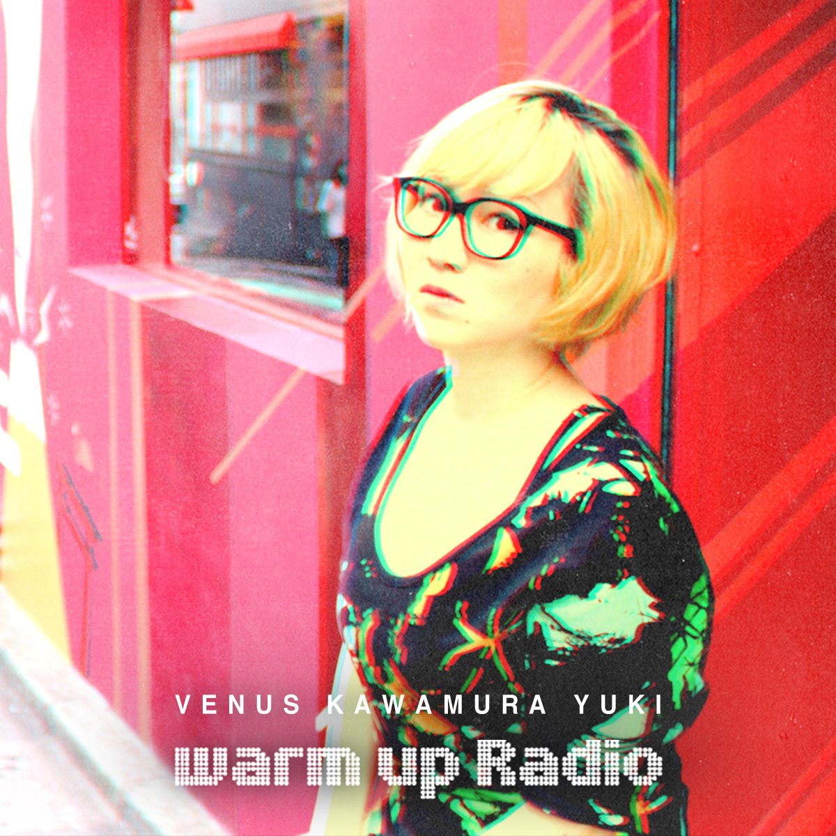 blockfmjp's tweet photo. 今週28日(金)20時から shibuya OIRAN warm up Radio 📻
ゲストに先日 2nd ALBUM「PORNO SHOP」 をリリースしたばかりの DFT TOKYO( @mimi_dft @no_huck )が登場🔥 #カワムラユキ とトークを繰り広げます😎お楽しみに🙌
https://t.co/UiUBL9dPog #oirantv #blockfm @VENUSkawamura https://t.co/YczBcjWkkZ