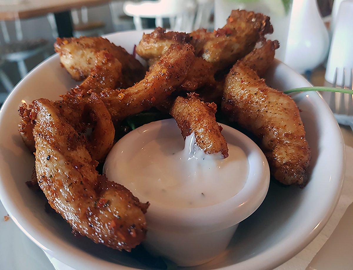 Our Set Menu makes ordering for larger parties a little easier - available for parties of 10 or more.
#Setmenu
ow.ly/hwRn30lTdsn