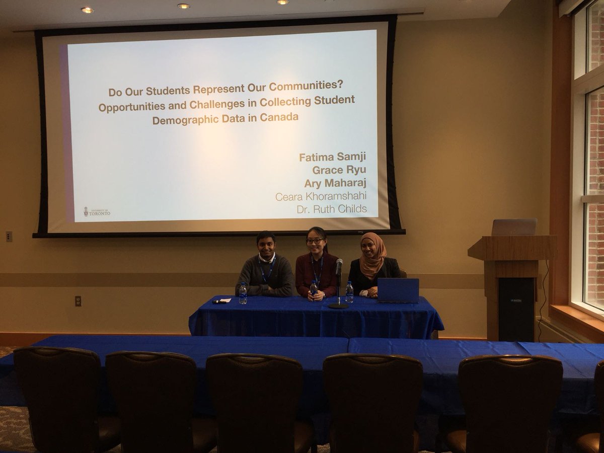 Fatima_Samji's tweet photo. @OISE_CIHE @JohnsHopkins #DataDriven initiatives @OISEUofT https://t.co/pBK8FScpLn