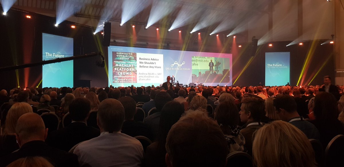 DigScience tweet picture