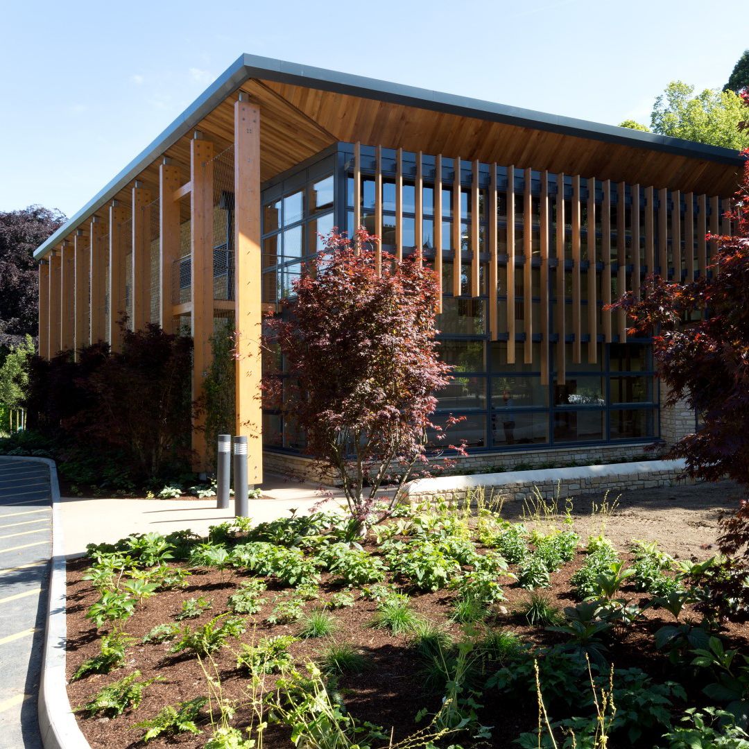 Sadiqa Jabbar from our London office attended a #Biophilic conference <a href="/UniofGreenwich/">Uni of Greenwich</a> at the beginning of the month, check out her blog on ‘Building Communities through Biophilic Design’. buff.ly/2IgcKOE #architecture @Oliver_Heath <a href="/LivingWallsUoG/">Uni of Greenwich GRLW Centre</a> #WELLBuildingStandard