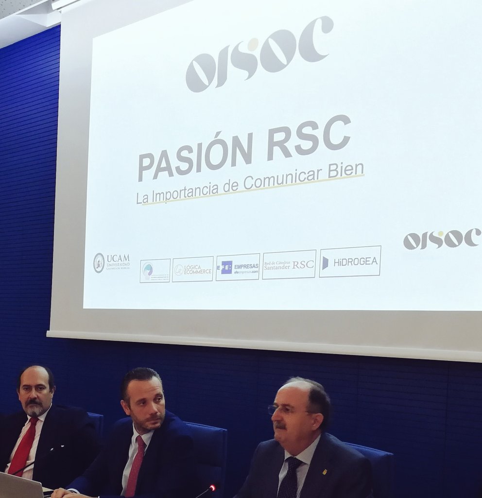 Cátedra RSC UAH tweet media