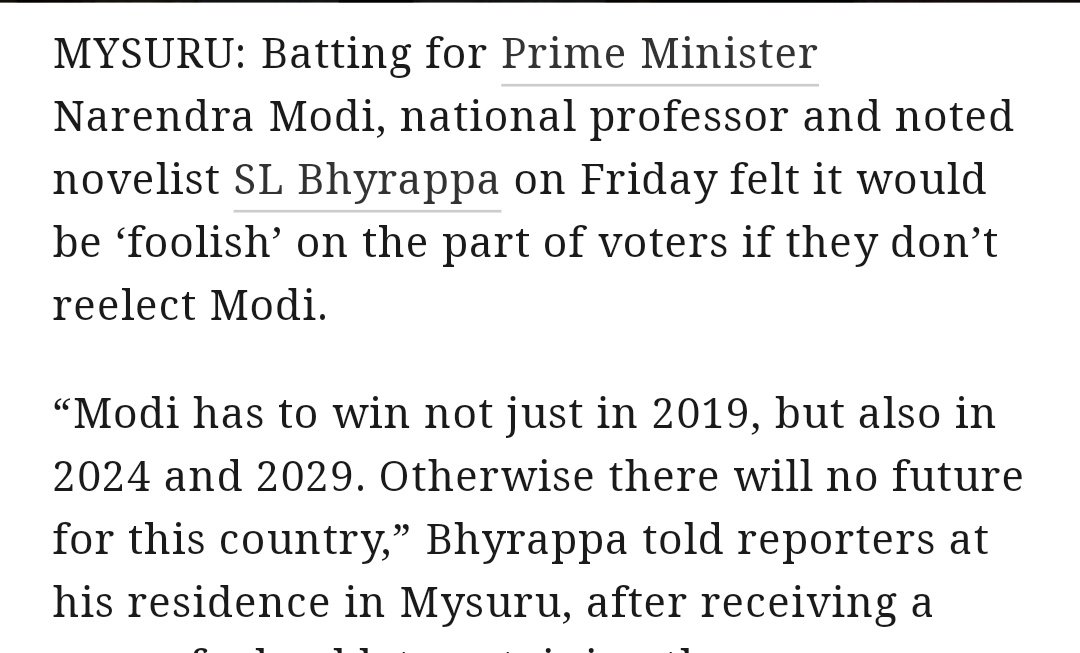 rajpurvii's tweet image. Modi has to win not just in 2019, 
but also in 2024 and 2029. Otherwise there will no future for this country...🙏🙏
#Modifor2019