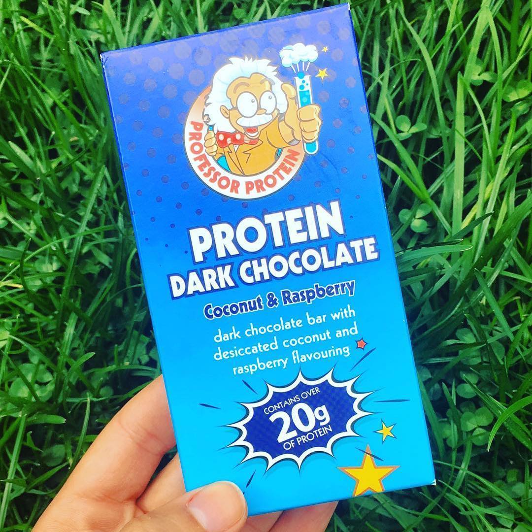 Prof_Protein's tweet image. Sun's out! ☀️🙏😀 Love an #autumnday in the sun...

GET 50% OFF USING 'AUTUMN50' at the checkout...

 👉👉👉 professor-protein.com