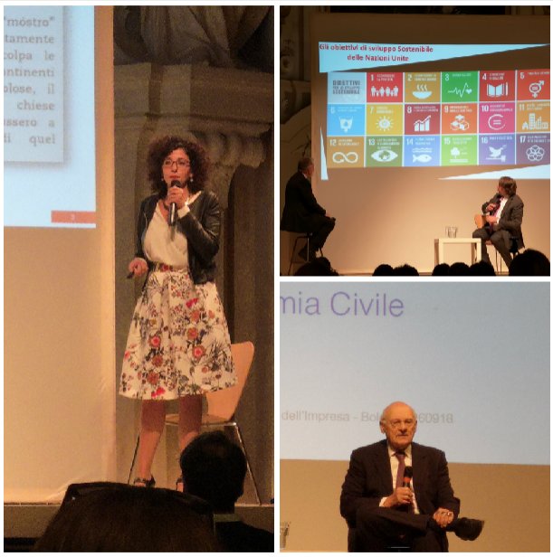 lifebasedvalue's tweet photo. Mattina ricca di spunti interessanti all'evento di @GoForBenefit in merito a financial, sostenibilità e #intangibles per la creazione di un valore d'impresa condiviso. #managervalore @manageritalia @SEC_Loppiano https://t.co/mLwMRmcCKV