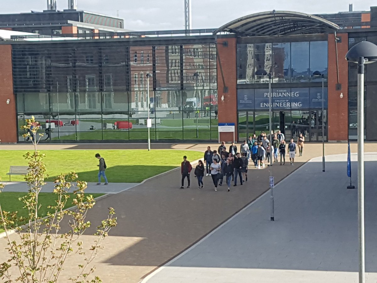 383solutions's tweet photo. Here come the first 240 students for team building at Swansea University! #teambuilding https://t.co/YKHbMESlGL