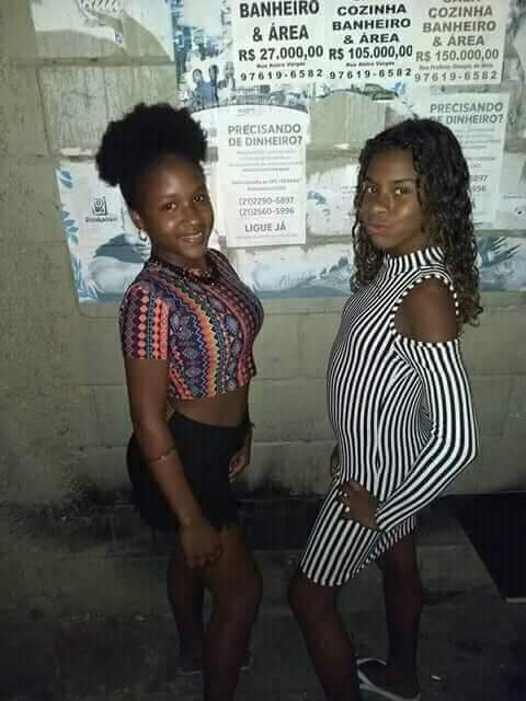 Heloa_bjoos's tweet photo. 2 _uma mais linda que a outra ❤️👭😍😘😊 https://t.co/5hJgXIxlf2